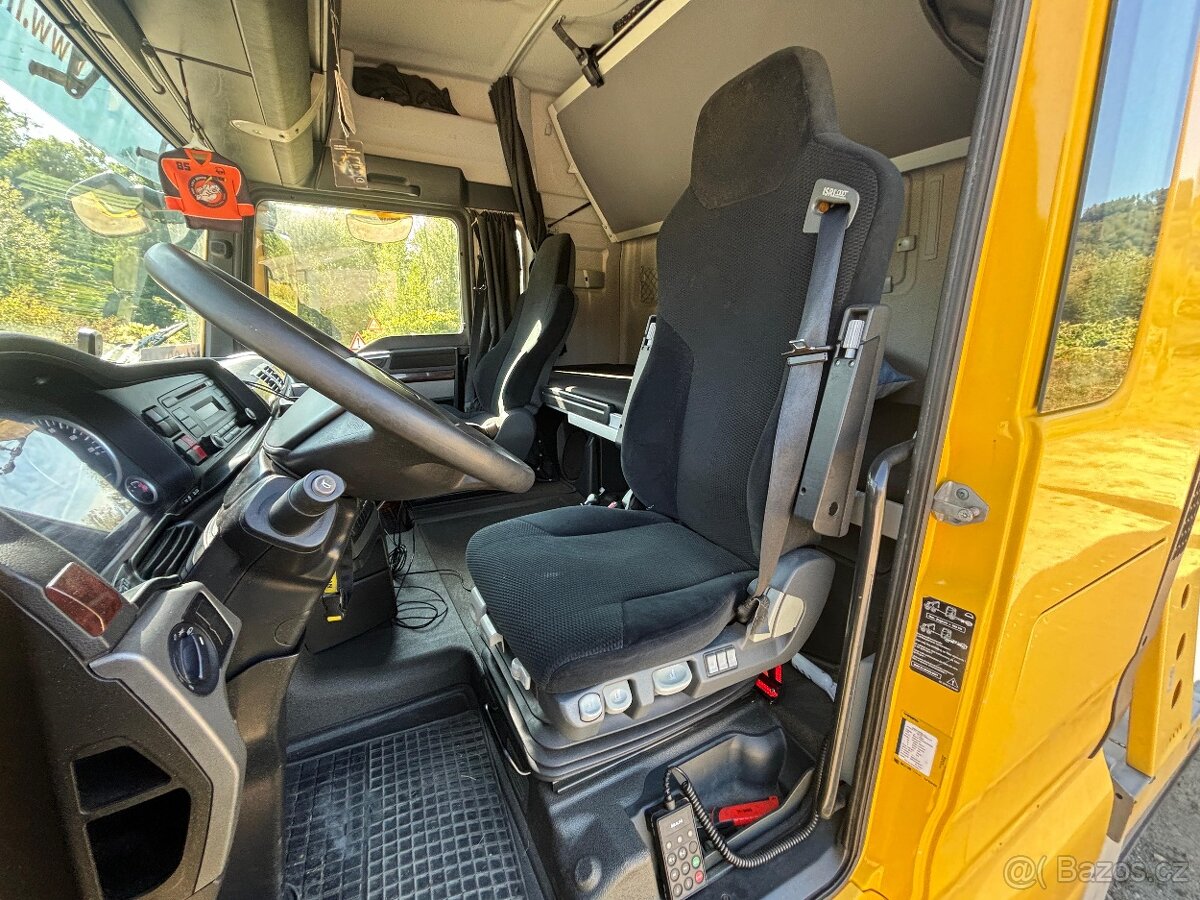 Predam Odtahovy Special MAN TGX 26,440 - 13