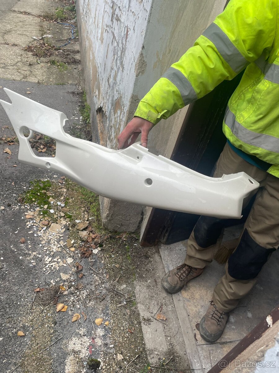 Kawasaki ZXR 400 1999 - 13