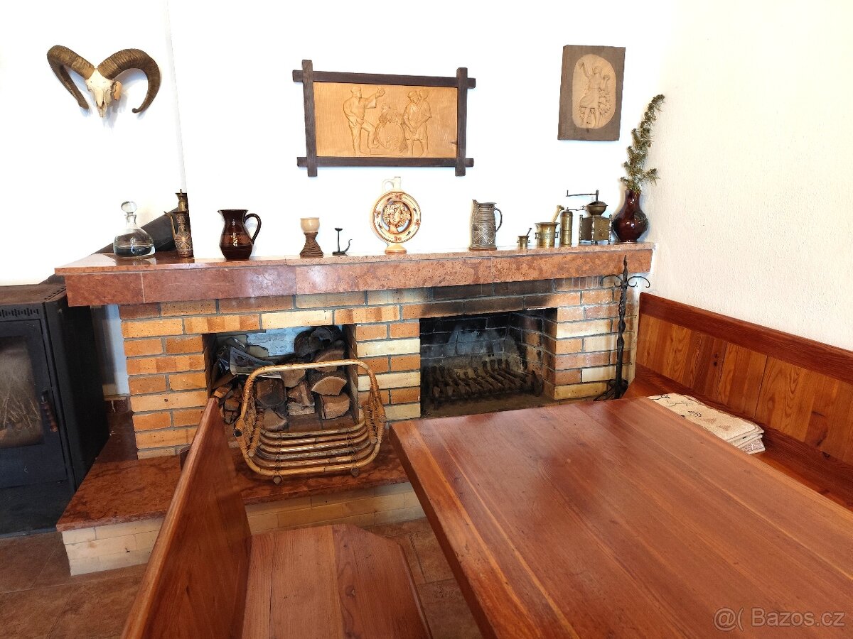 Pronájem, vinný sklep s lisovnou, Nový Šaldorf - 13