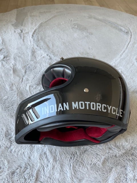 Helma Indian vel. M - 58 - 13