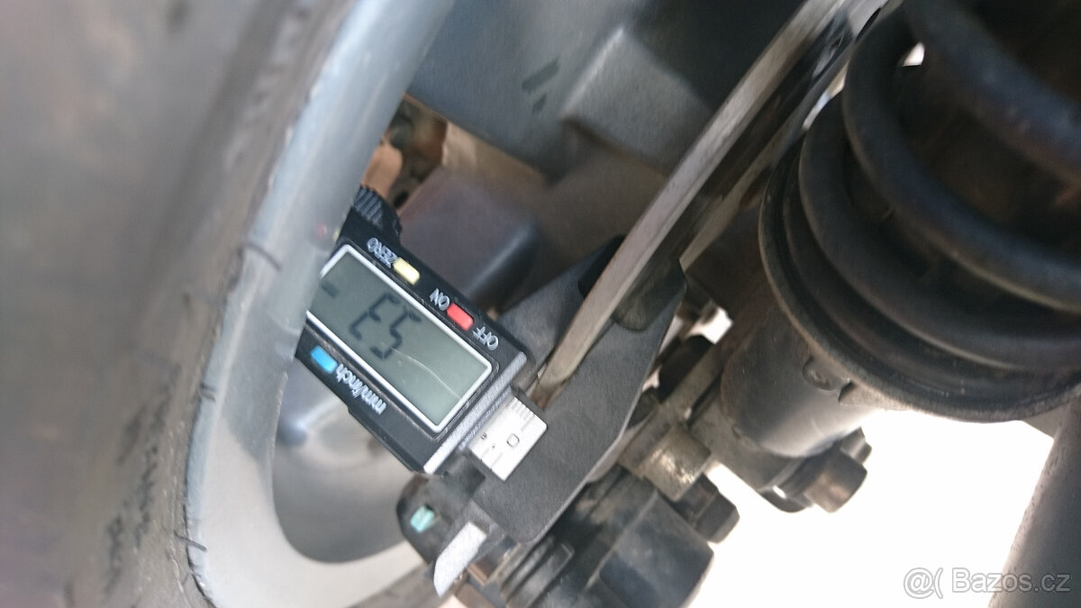 Piaggio X7 250 i.e. - 13