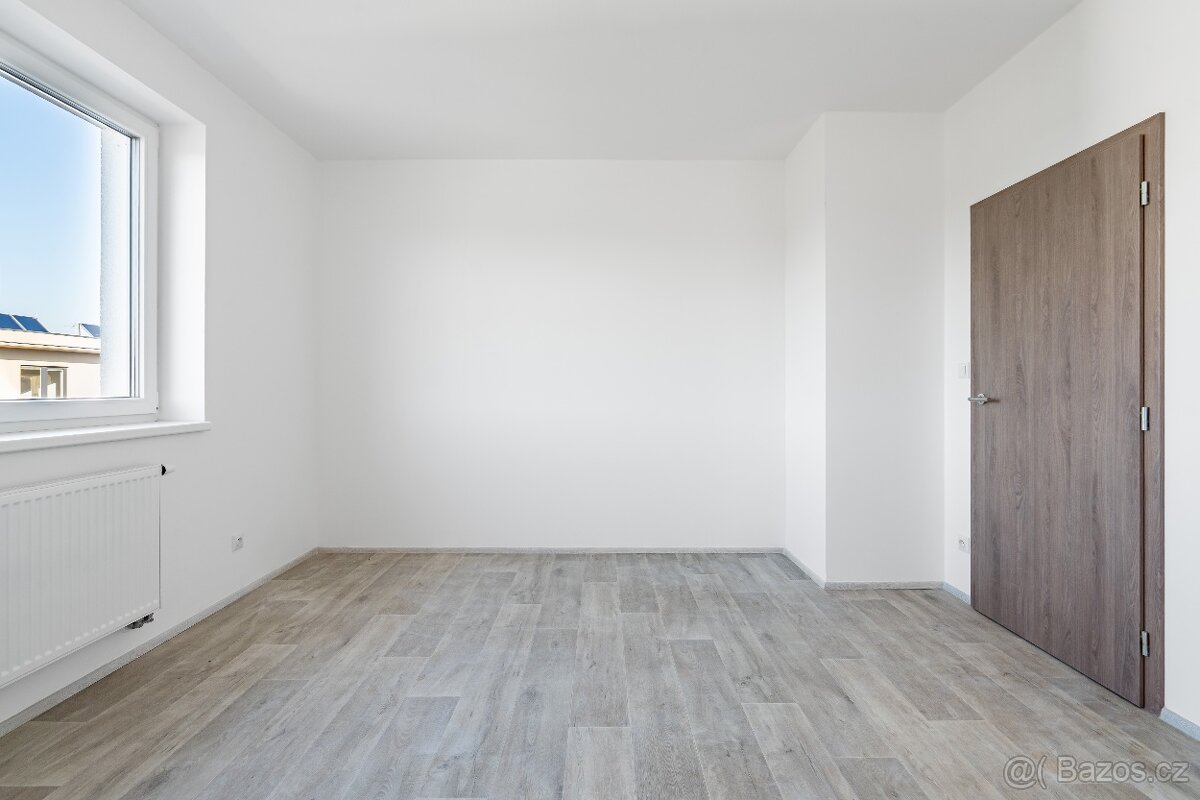 Prodej bytů 3kk v Prostějově na Lukách 606/9 - 13