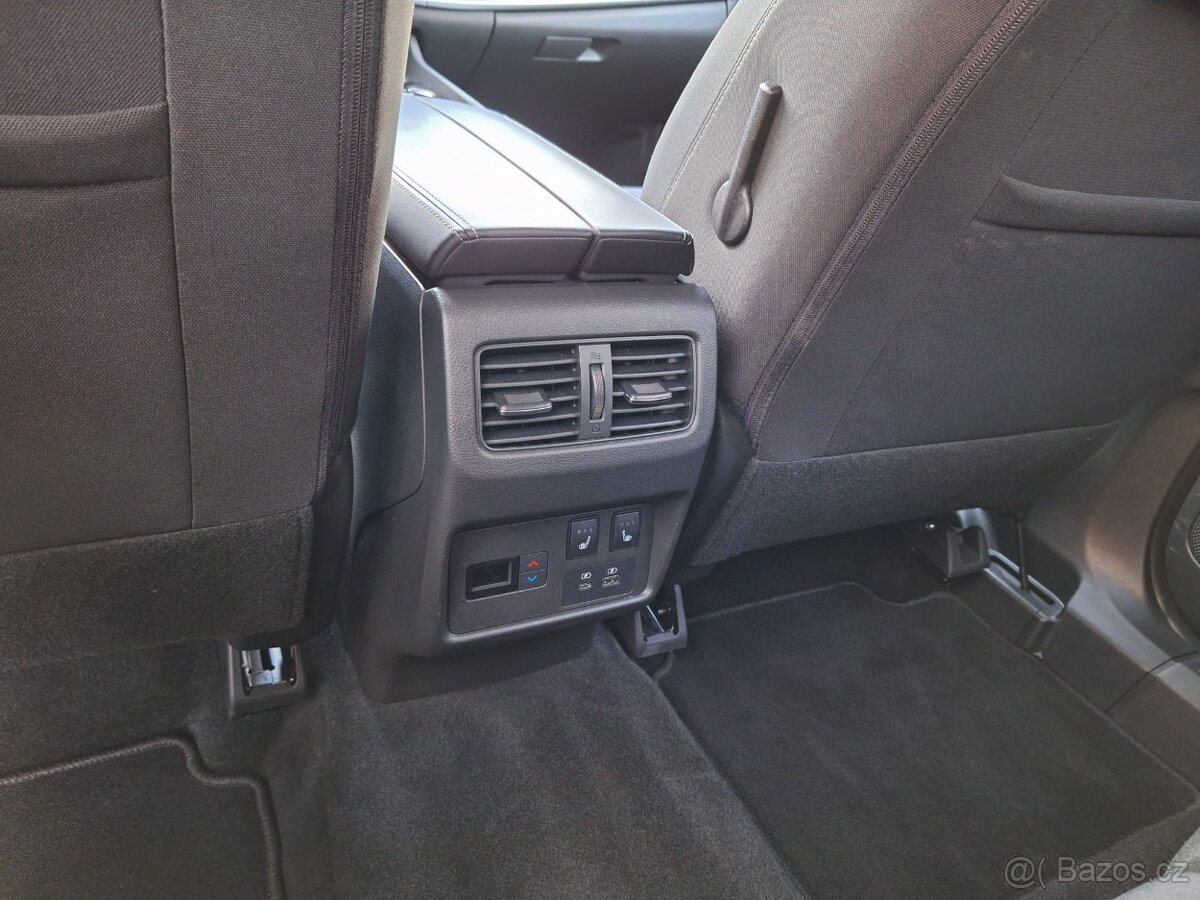 Nissan X-Trail 1,5 VC-T e-POWER e-4ORCE HeadUP - 13