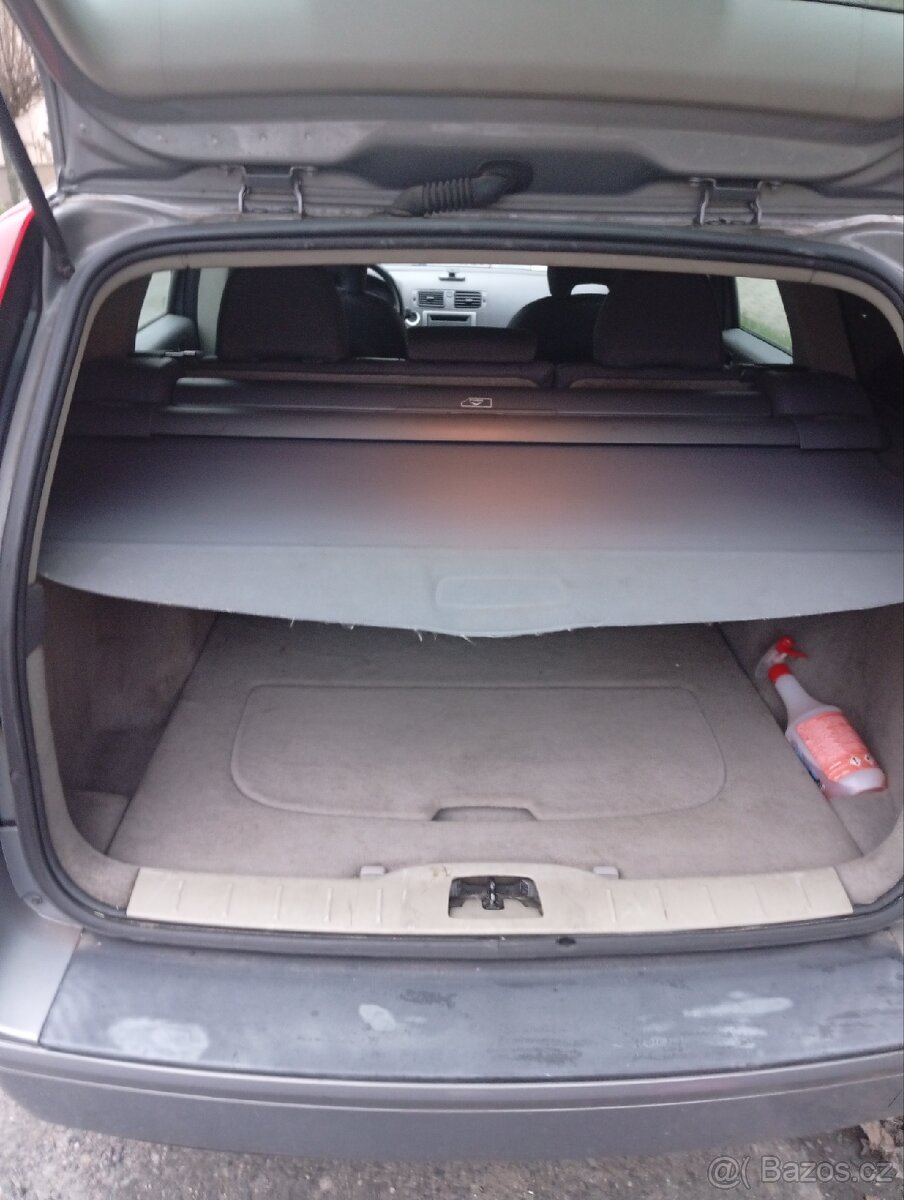 Volvo V50 2.0 100kw r.v.2007 - 13