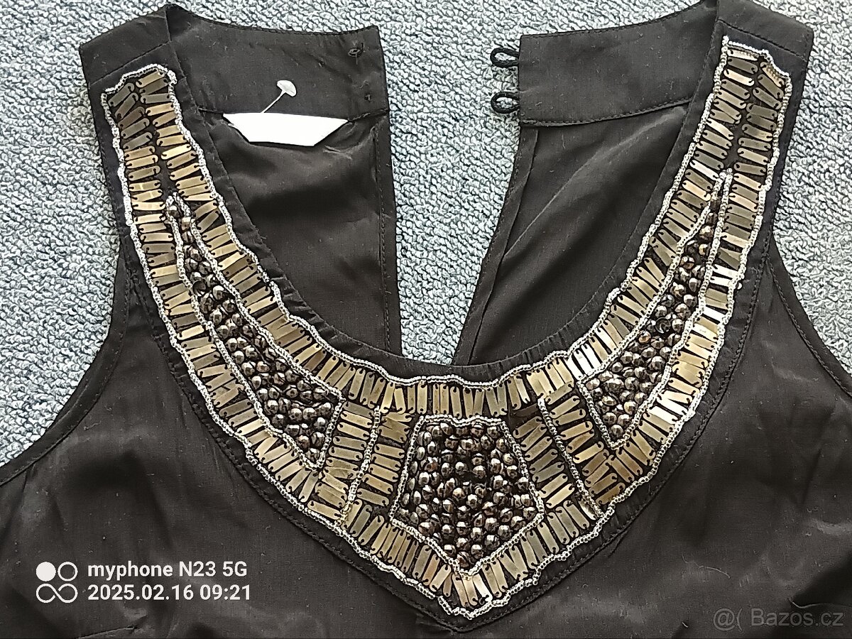 Dámské overal zn."PROMOD" vel."36" - 13