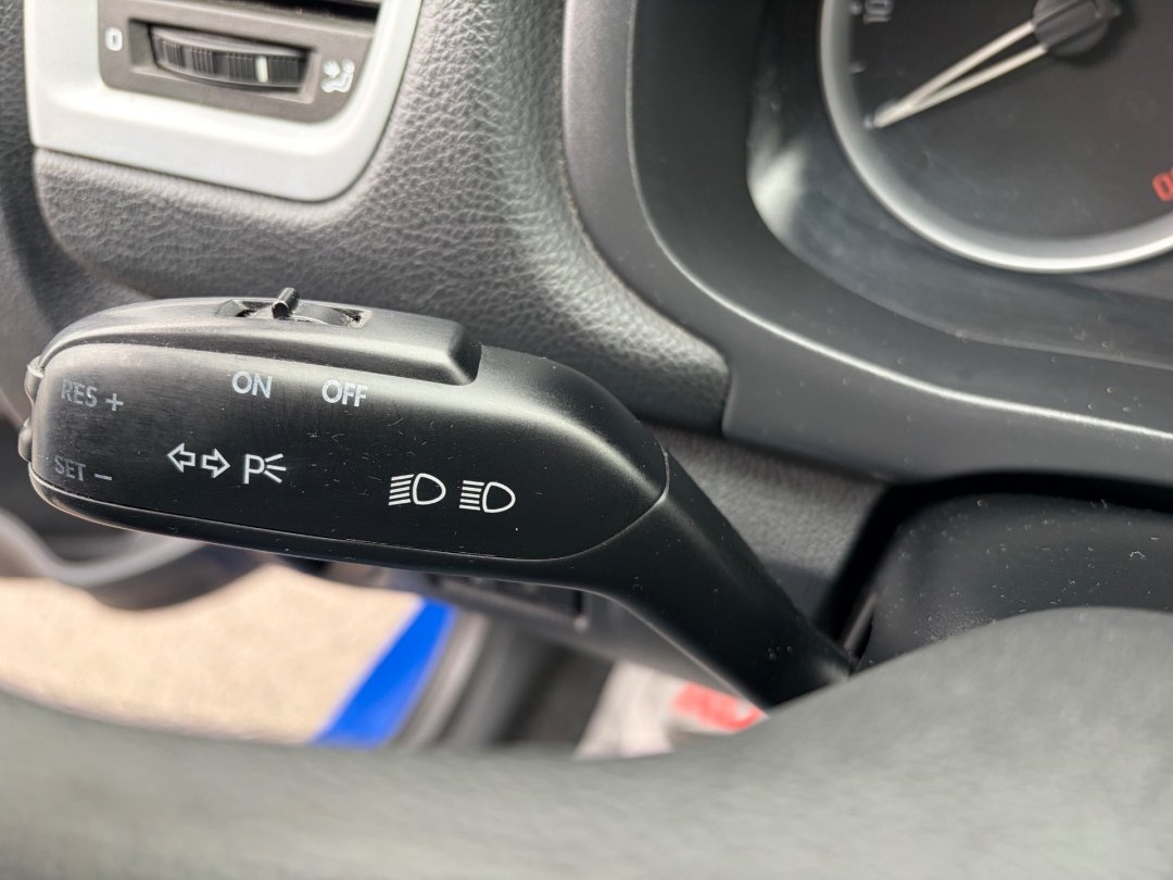 Škoda Fabia, 1,4 63kW,KOMBI,SERVISKA - 13