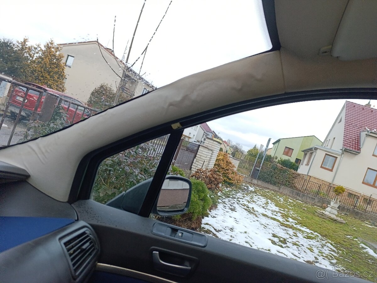 FIAT UlYSSE 2.0I +LPG 7MÍST - 13