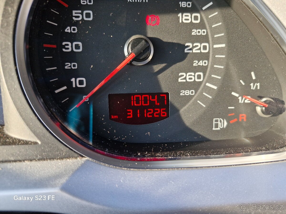 Audi a6 3.0 tdi quattro 176 kw - 13