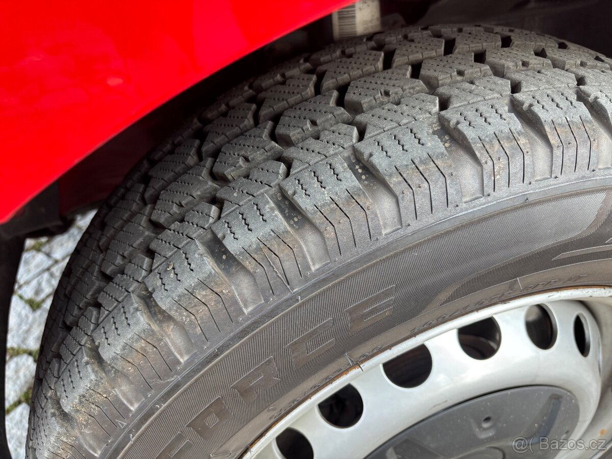 Ford Transit Custom L2 - 13