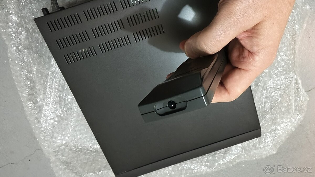 Video přehrávač JVC HR-P27A - 13