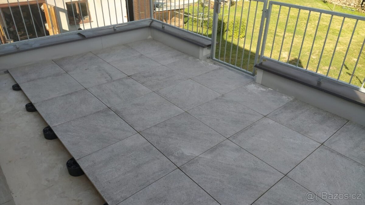 Obkladačské práce - 13