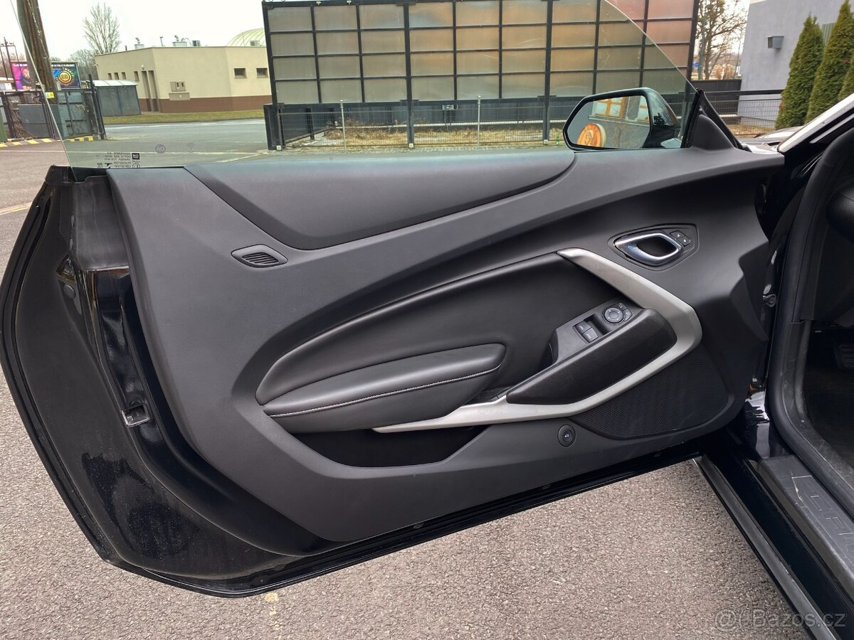 Predám Chevrolet Camaro 6.2 V8 LT1 - 2020 - 13