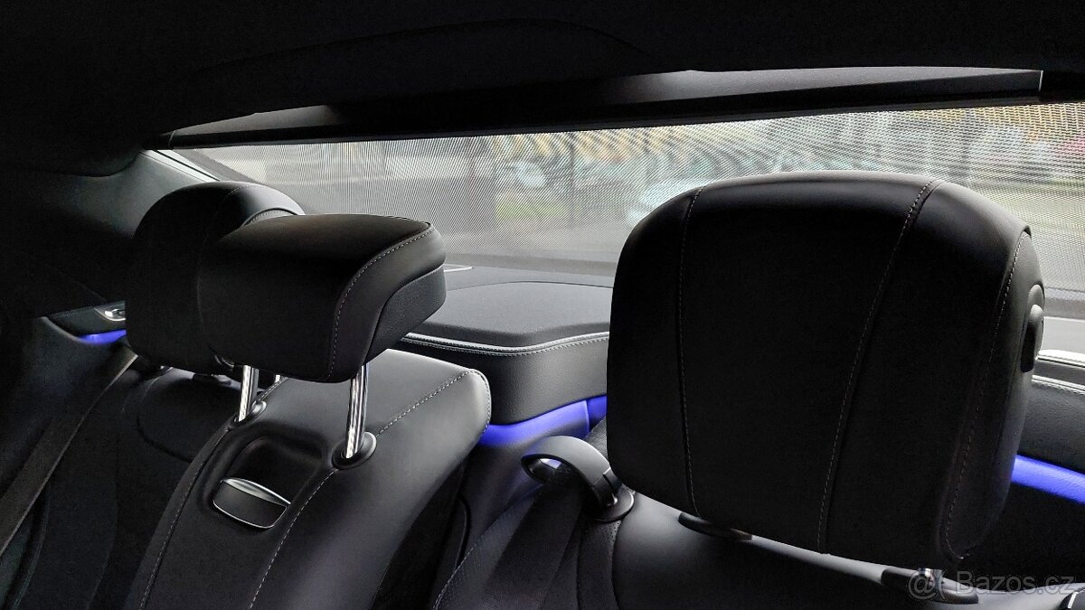 S560 4Matic Limousine Long-odpocet DPH - 13