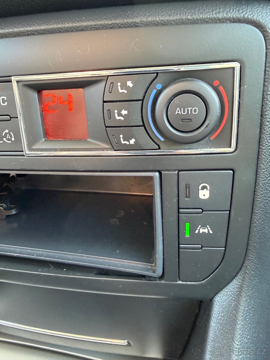 Citroen C5 2.0hdi - 13