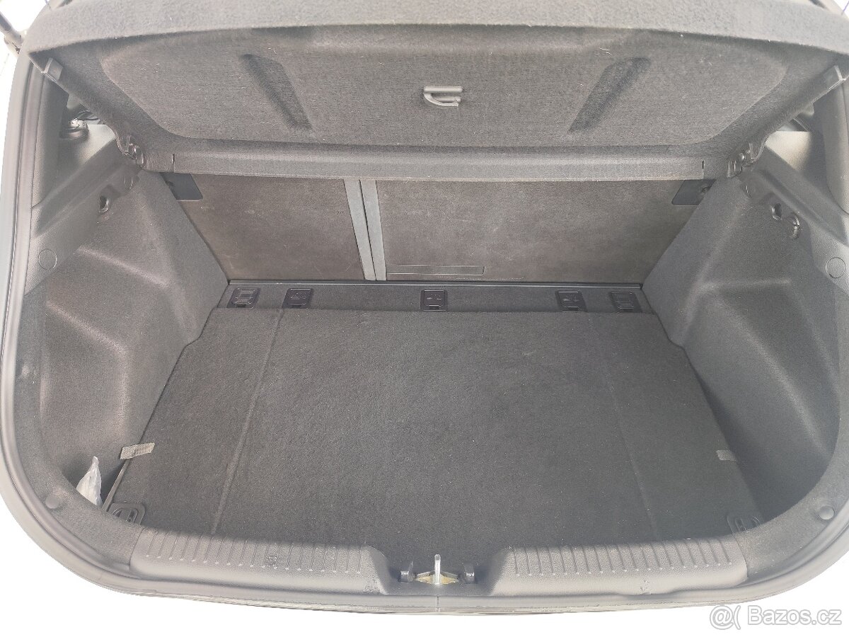 Hyundai i30 1.4i - 72 000km - 13