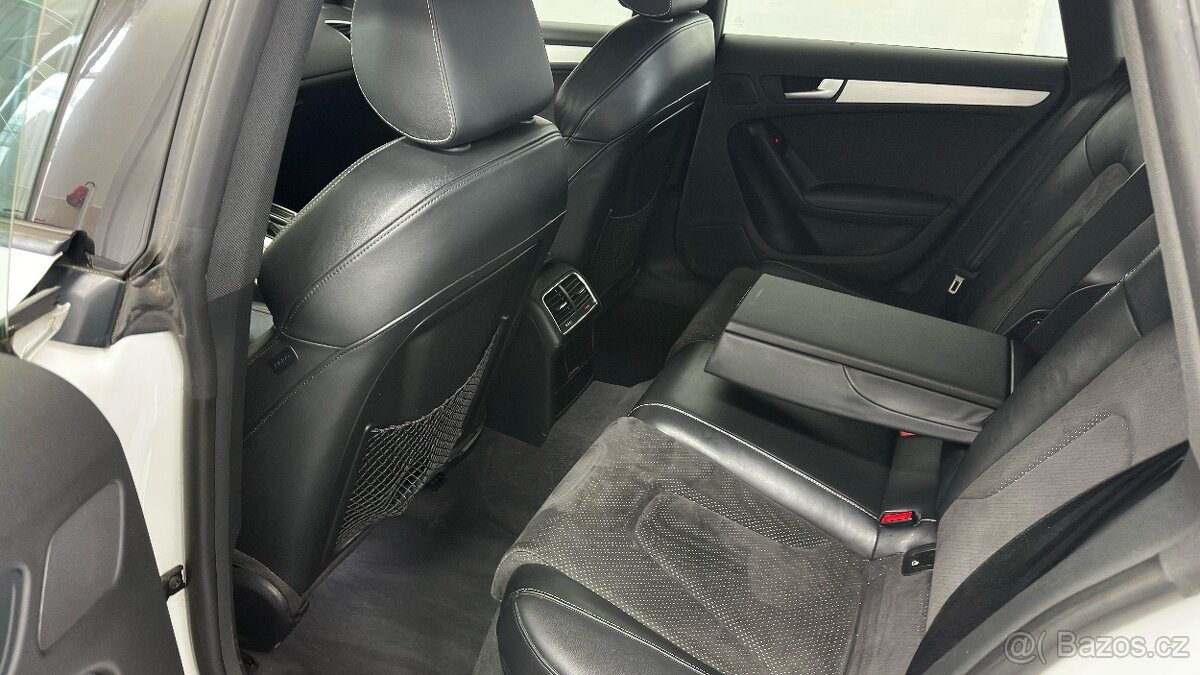 AUDI A5, QUATTRO / 2 SADY GUM - 13
