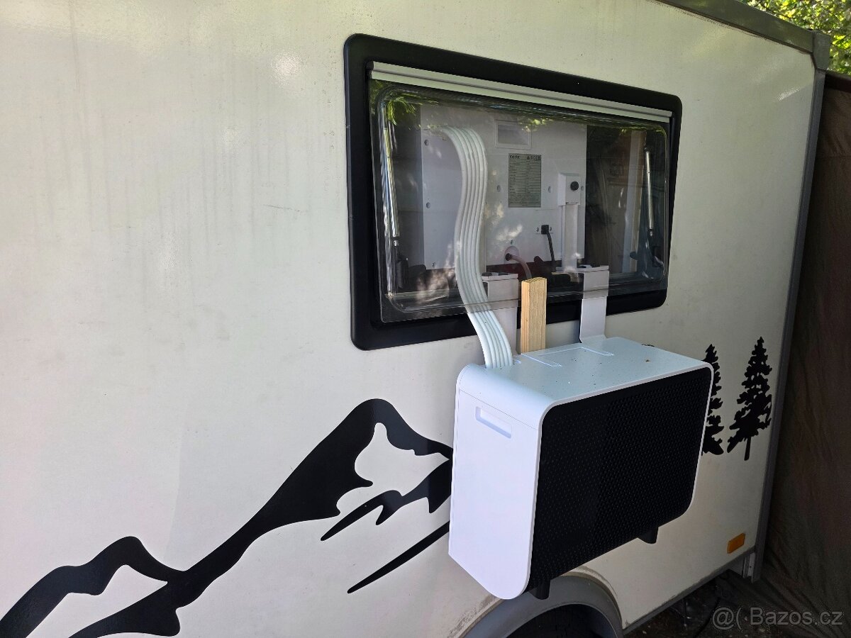 Minikaravan Inspro CZ - 13