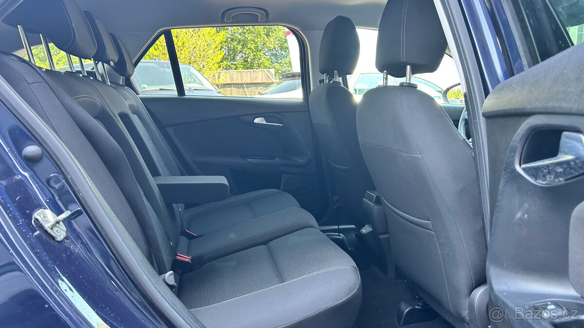 Fiat Tipo 1.0 FireFly SW Life, 1. maj. - 13