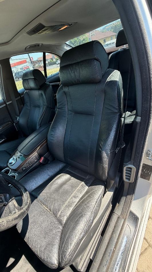 BMW E65 730D 160KW - 13