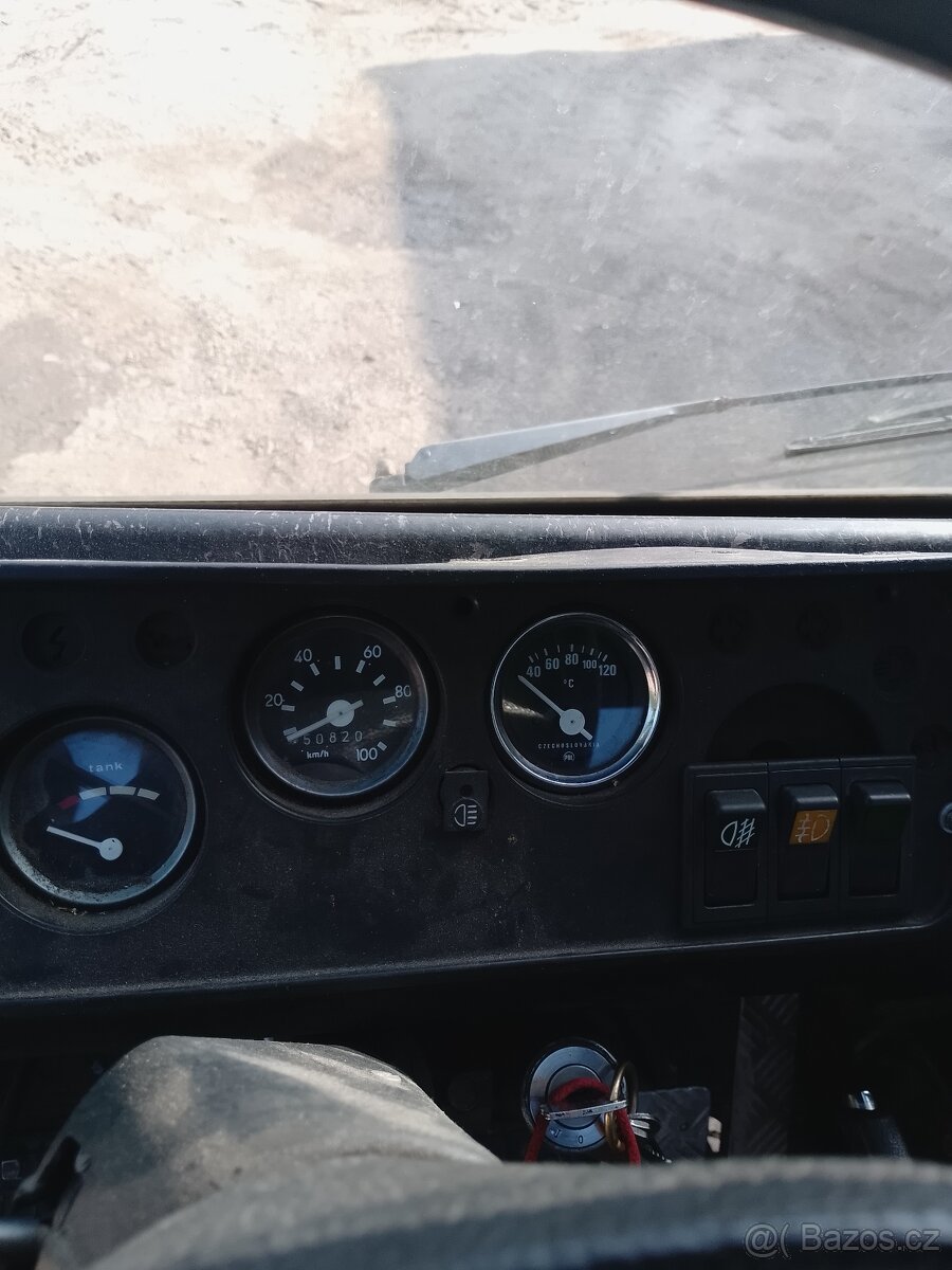 Multicar M25 - 13