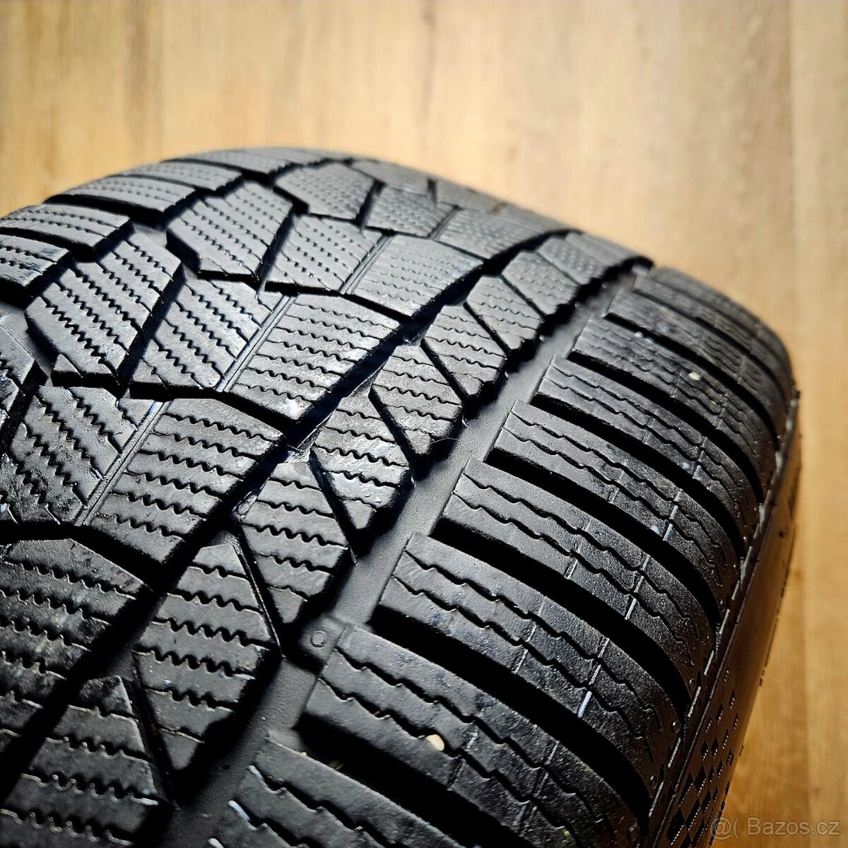 Alu SPEEDLINE R21 5x112 Audi RS6+RS7 ET19 + zimné 275/35R21 - 13