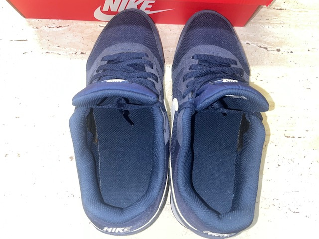 Boty Nike Md Runner 2 cena 1000,- Kč Sneakersy - 13