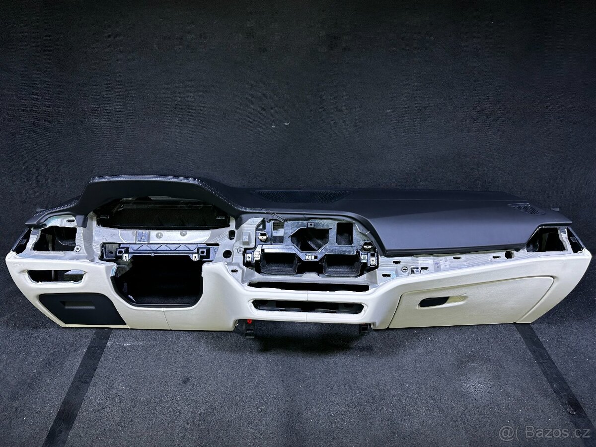 BMW G20 330dXA M-Paket všechny náhradní díly - 13