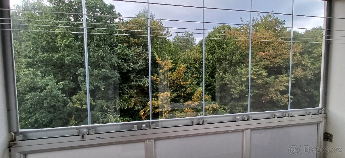 Prodej bytu 3+1 Rožnov pod Rahostěm, ul. Valašská - 13