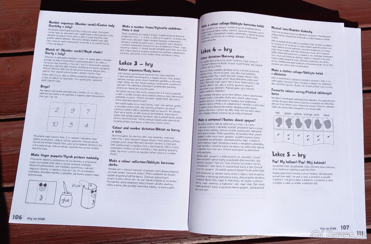 Happy House 1 New Edition - ve velmi dobrém stavu - 13