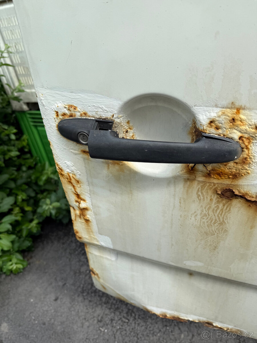 Prodám VW Crafter 120kw - 13