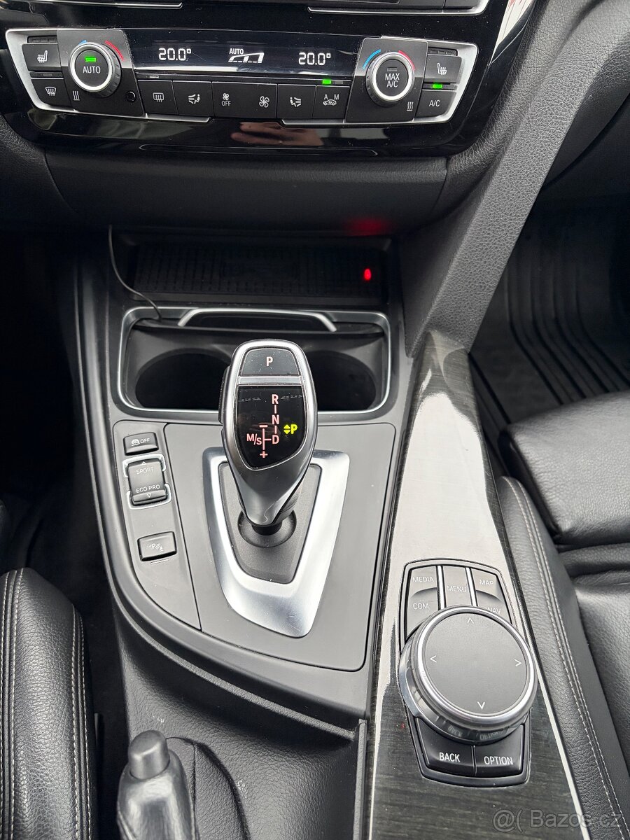 BMW 430i xDrive USA - 13