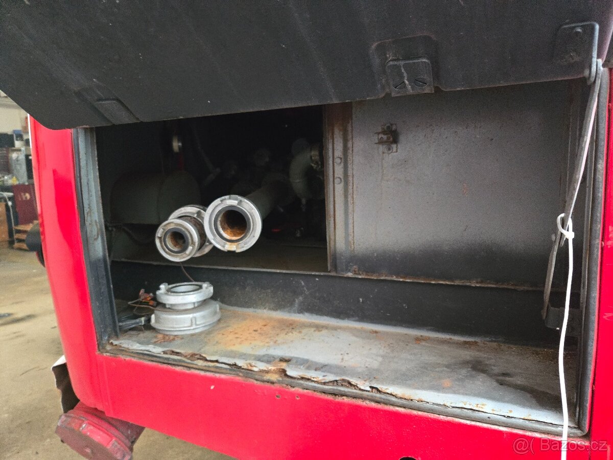 Škoda 706 Rthp - 13