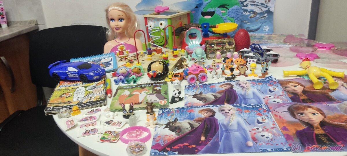 Hračky - 13