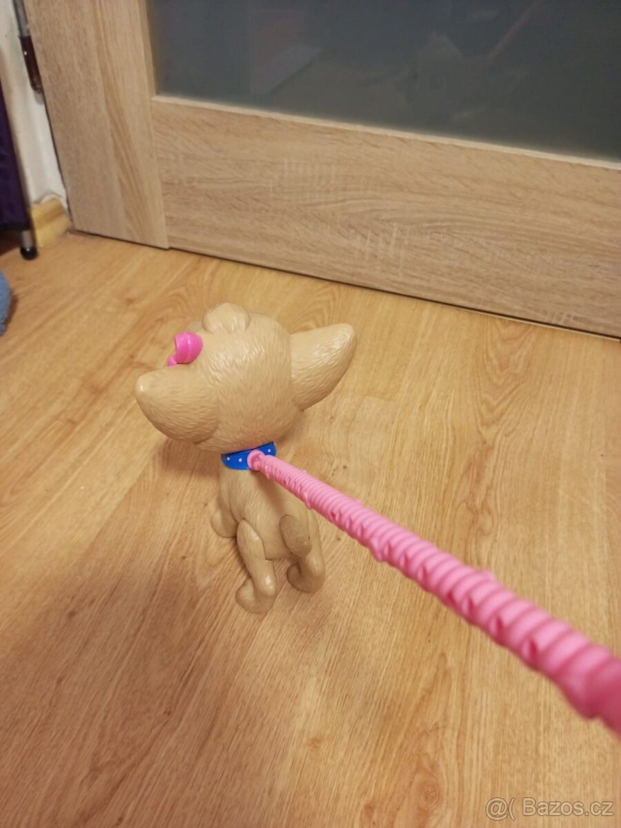 Hračky pro holčičku - 13