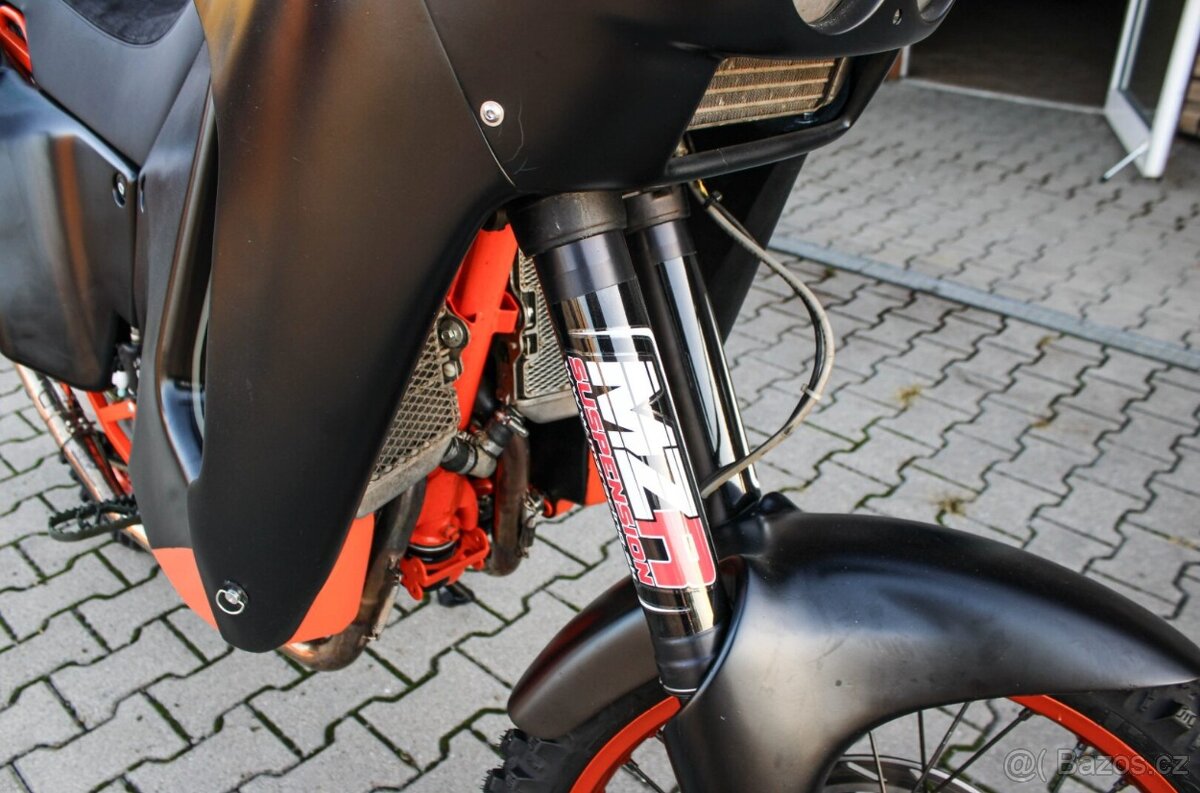 KTM 4T-EGS PARIS DAKAR - 13