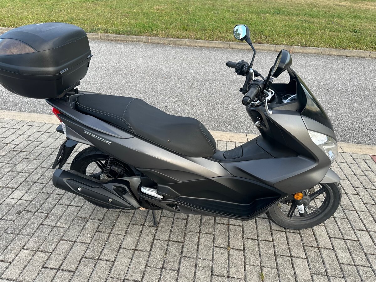 Honda PCX 125 - 13