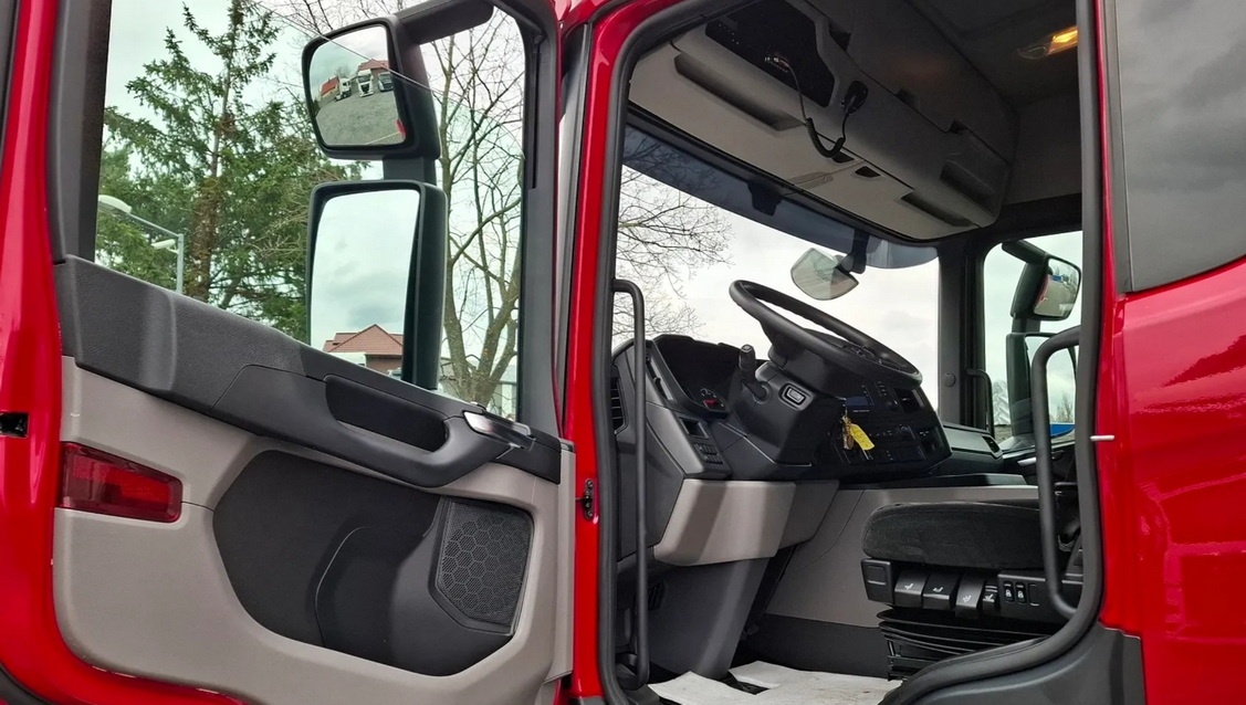 0217 - Scania P280 - 4x2 – Shrnovačka – EURO 6 - 13