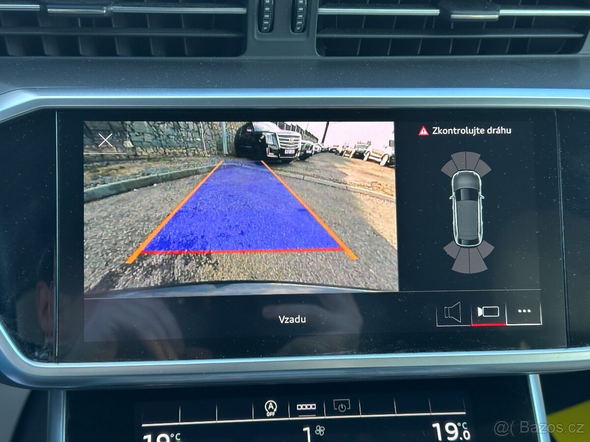 Audi A6 2020 - 13