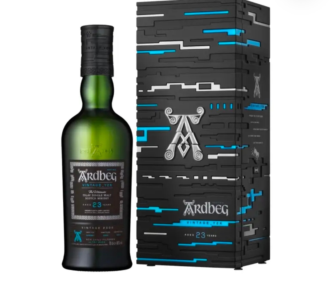 Ardbeg - 13