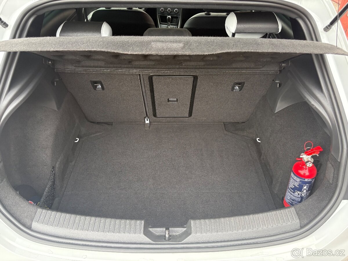 Seat Leon Cupra 2.0 TSI 400 Hp - 13