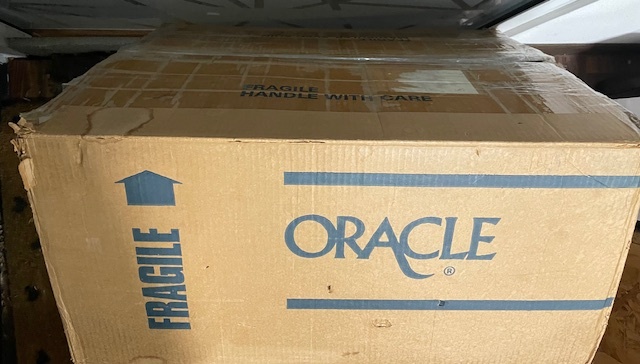 Oracle MK2 - 13