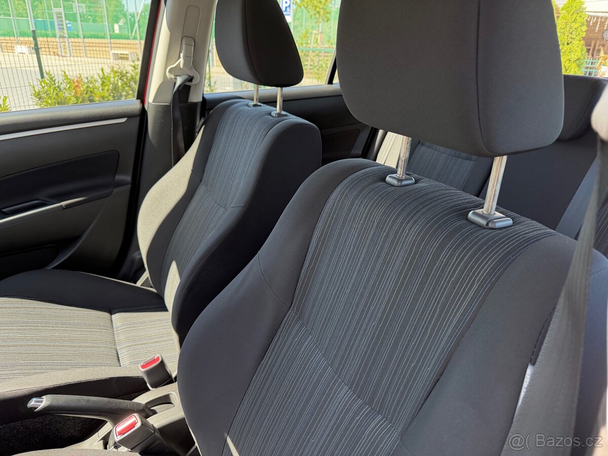 Suzuki Swift 1.2i 69 kw / 2016 - 13