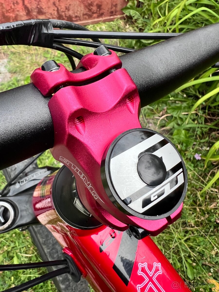 GT Avalanche Elite - 13