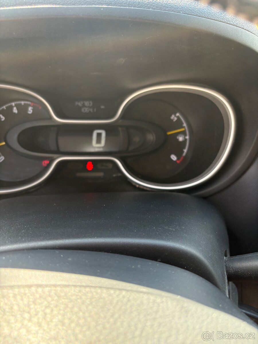 Opel Vivaro,L2 H1,Kamera,Tažné zařízení - 13