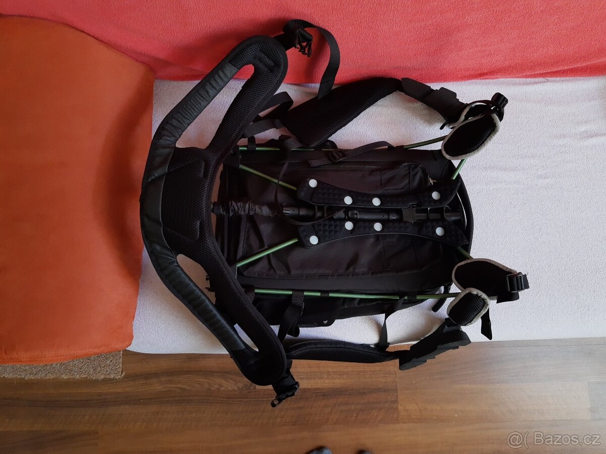 Batoh Motionlab "weightless" - 13