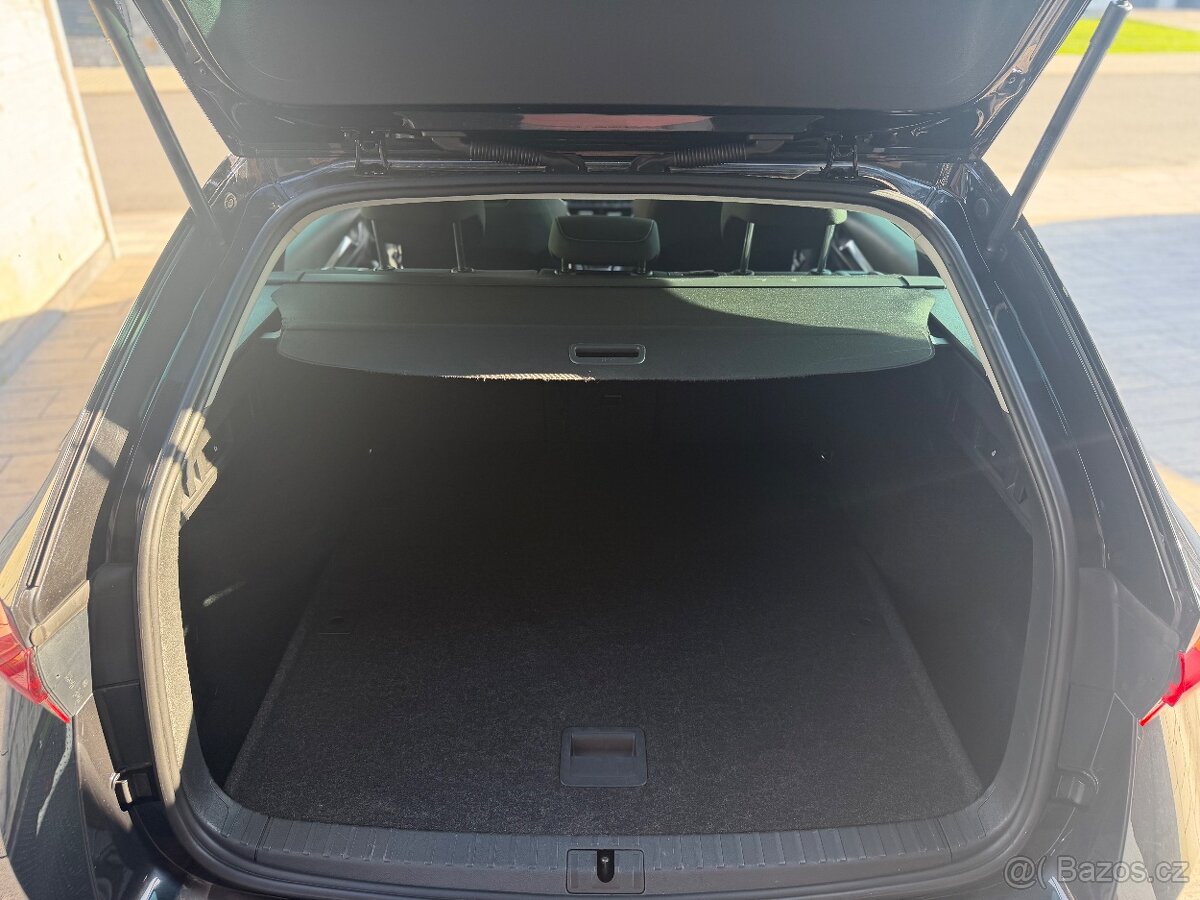 Škoda Octavia 4 2021 1.5 TSI|MATRIX|VIRTUAL|KEYGO|ACC|DPH - 13
