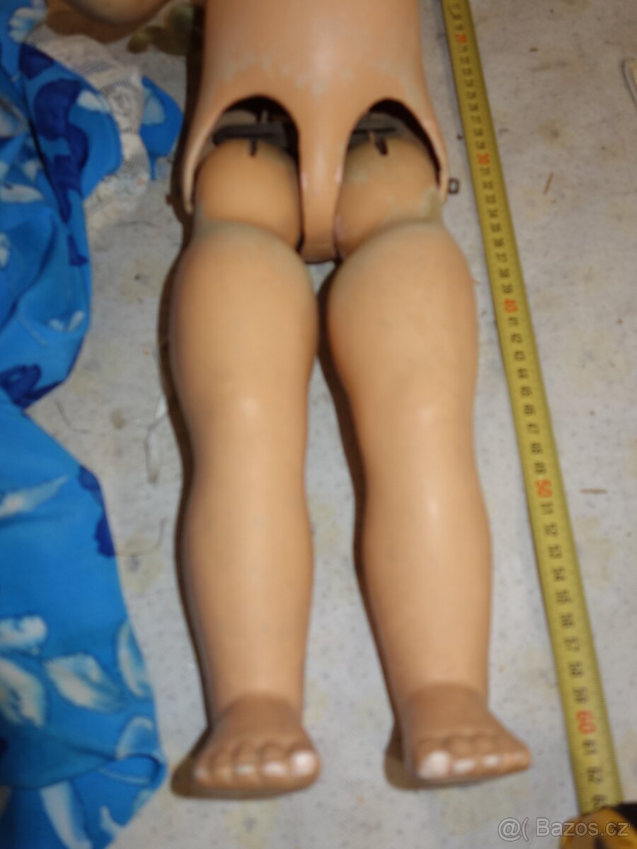 Stará panenka č. 4 - 13