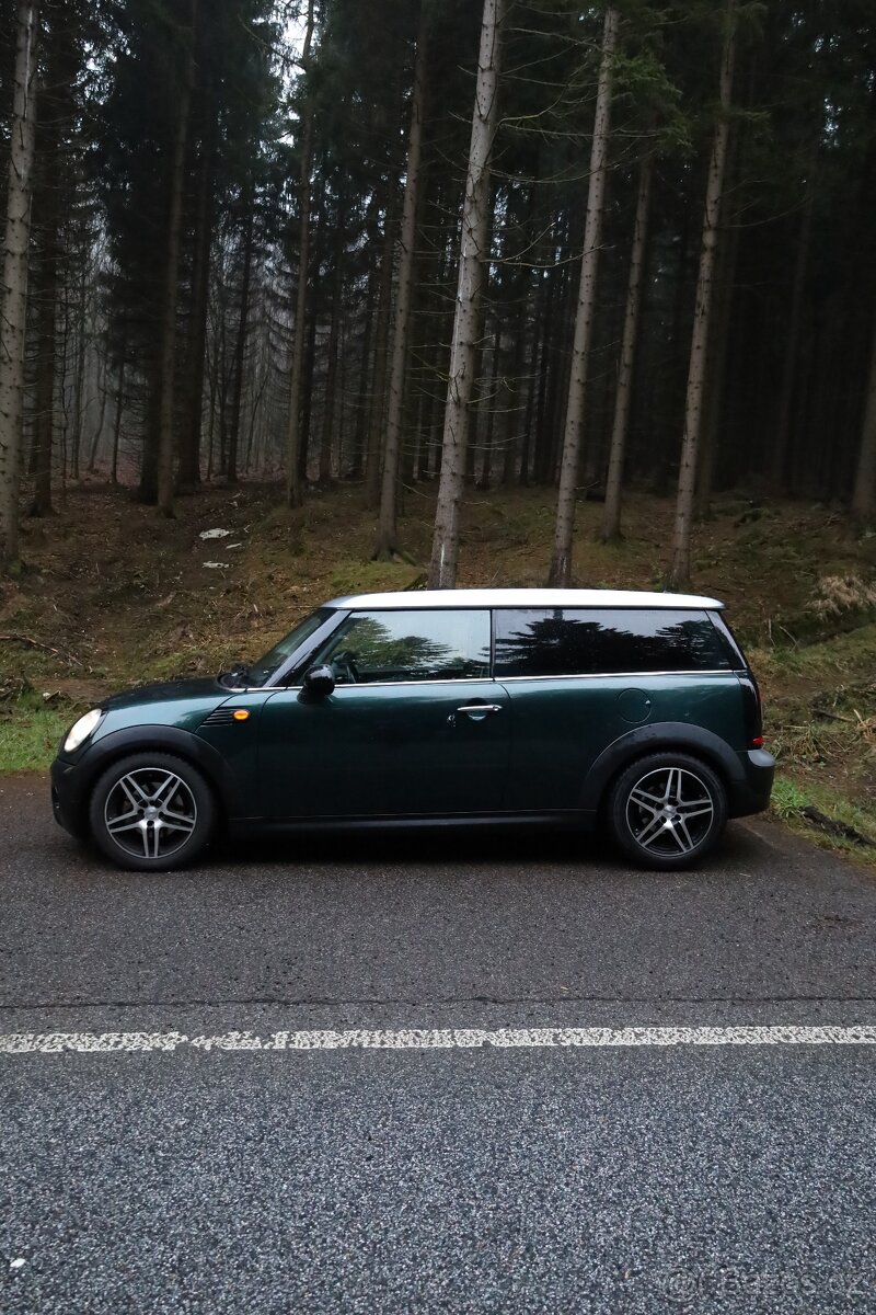 Mini Clubman - 13