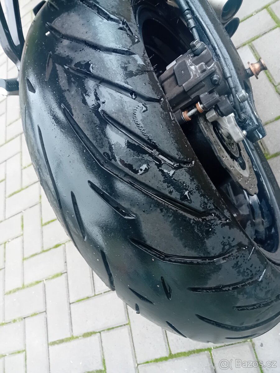 YAMAHA TRACER 700,TRACER/7,ABS,2018 - 13