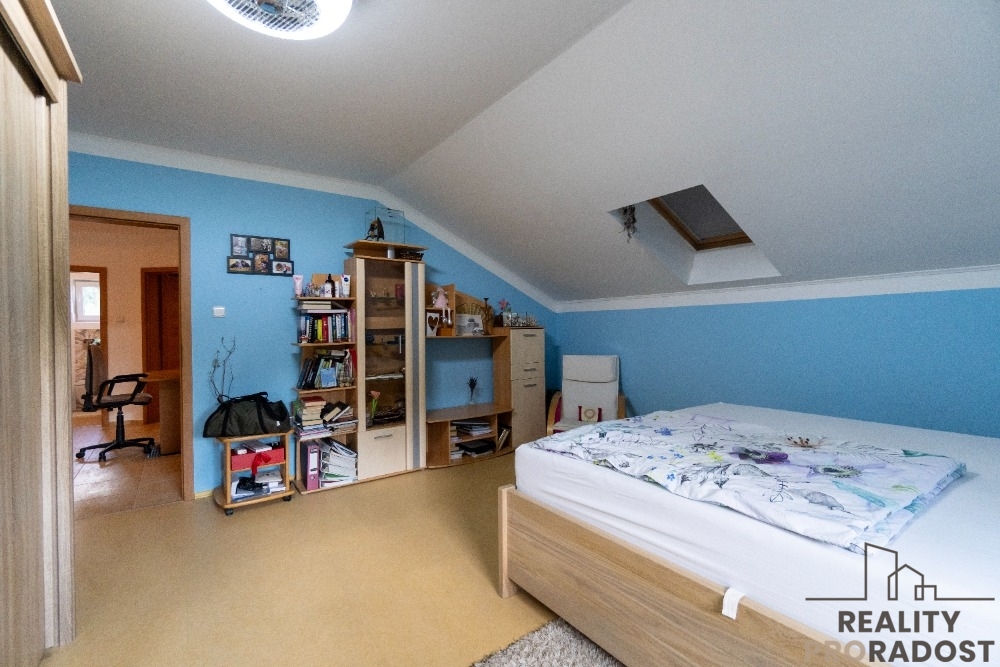 RD 5+2, Jičín, Staré Hrady - 13